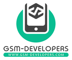جی اس ام دولوپرز | Gsm-developers