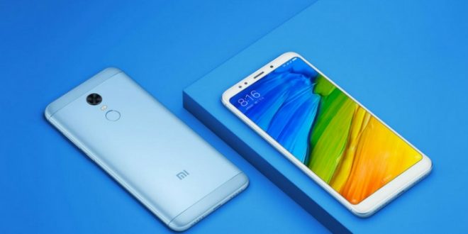 Root-Redmi-5-Plus-Install-TWRP-Recovery-