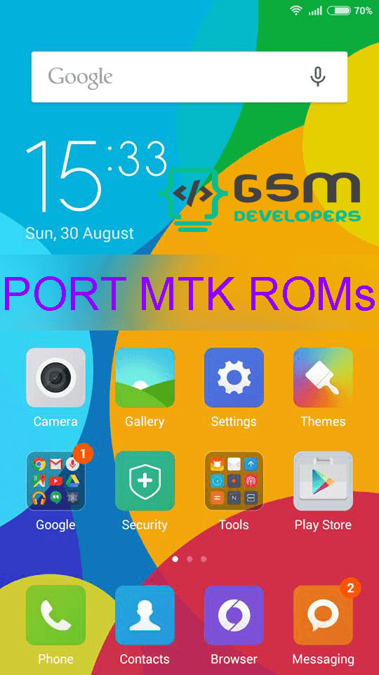 port-mtk-roms-easily