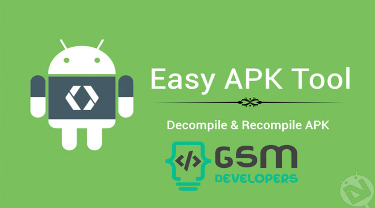 apk easy tool