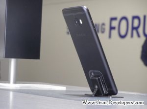 گوشی Galaxy C5 Pro در چین رونمایی شد