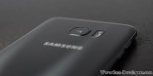 ظرفیت باتری Galaxy S8 Plus سامسونگ تایید شد