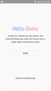 آموزش نصب دستیار هوشمند Bixby بر روی گلکسی های قدیمی تر