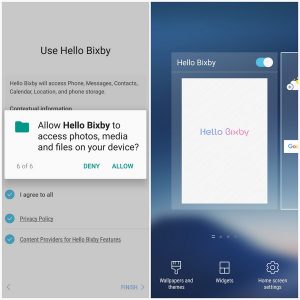 آموزش نصب دستیار هوشمند Bixby بر روی گلکسی های قدیمی تر