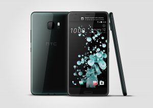 گوشی HTC U 11 با ۵ رنگ متفاوت رونمایی خواهد شد