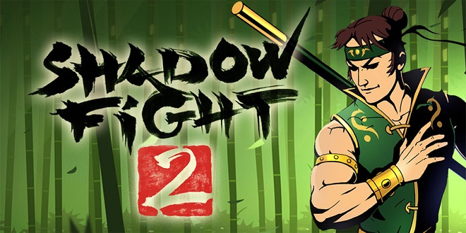 Shadow Fight