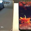 رونمایی از گوشی LG V30 همزمان با معرفی Galaxy Note 8