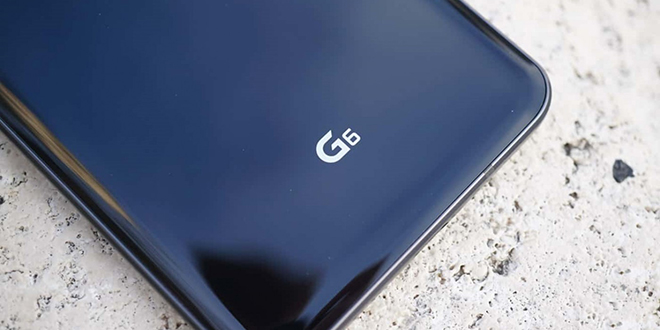 به بازار آمدن گوشی‌های LG G6 Plus و LG G6 Pro تا ماه آینده