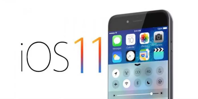 سرانجام کیبورد فارسی به iOS 11 اضافه شد