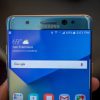 زمان رونمایی رسمی Galaxy Note 8 مشخص شد
