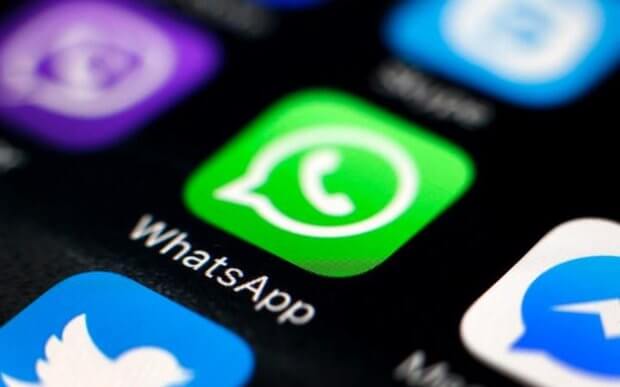 برنامه نویس لهستانی، حفره امنیتی جدیدی در whatsapp را کشف کرد