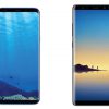 چرا باتری Note 8 کوچک‌تر از Note 7 است؟