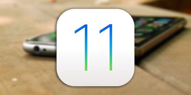 چگونه آیفون جیلبریک شده را به iOS 11 ارتقا دهیم؟