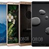 هواوی میت 10 رونمایی شد