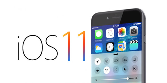 مشکلات عمومی iOS 11 و راهکارهایی برای حل آن ها