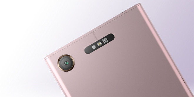 سونی Xperia XZ1 وارد بازار ایران شد + قیمت