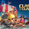 دانلود کلش آو کلنز (چهارشنبه 19 مهر) Clash of Clans 9.256.4