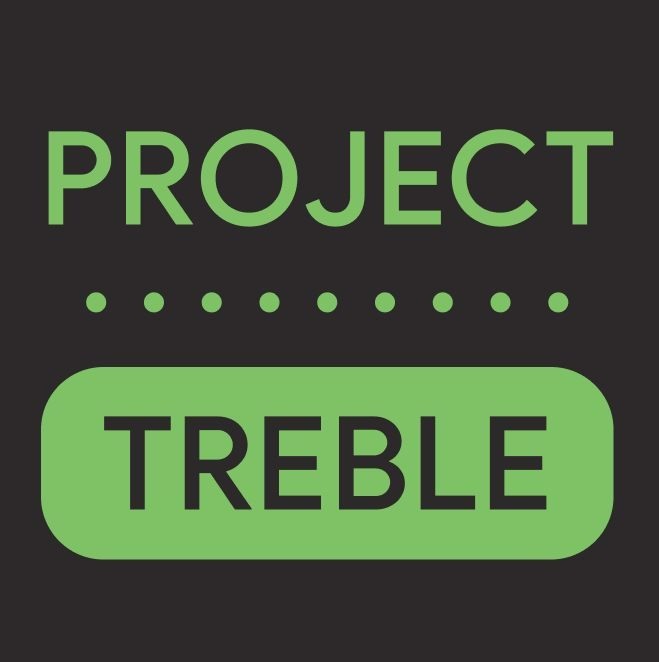 نگاهی به پروژه Treble و آینده آپدیت های اندرویدی