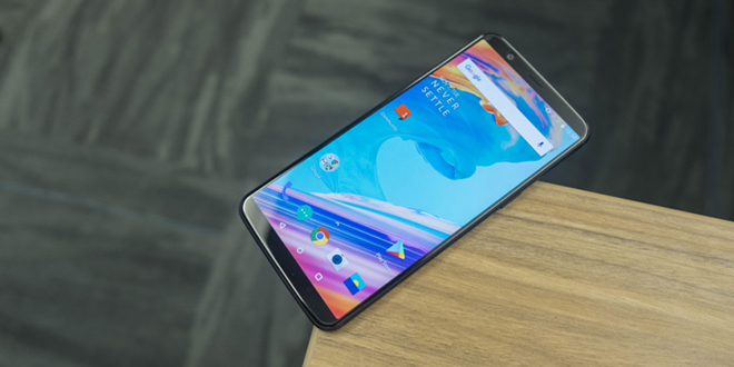 آپدیت جدید OnePlus 5T چه ویژگی‌هایی دارد؟