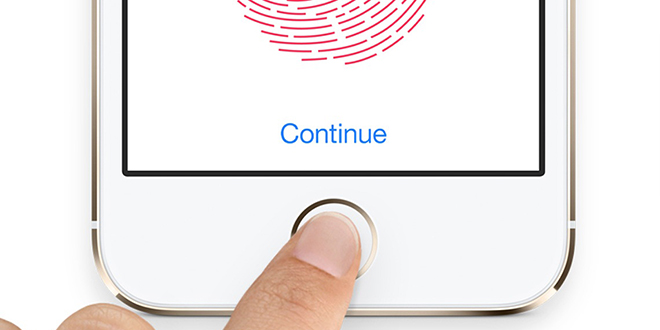 مقایسه سرعت Touch ID و Face ID آیفون