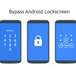 remove lock screen
